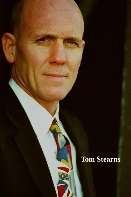 Tom Stearns_peliplat