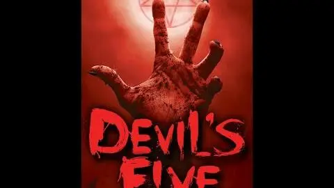 Devil's Five Trailer_peliplat