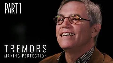 Director Ron Underwood Talks Tremors | Interview Part 1_peliplat