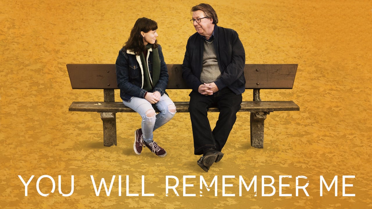 YOU WILL REMEMBER ME Trailer_peliplat