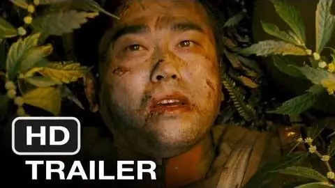 Warriors Of The Rainbow Seediq Bale (2011) Movie Trailer HD - TIFF_peliplat
