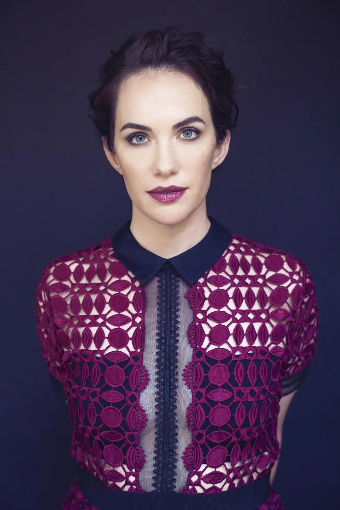 Kate Siegel_peliplat