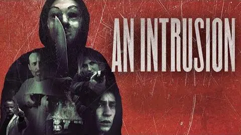 An Intrusion | Official Trailer | Horror Brains_peliplat