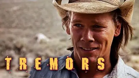 Tremors (1990) | First 10 Minutes | Tremors Official_peliplat