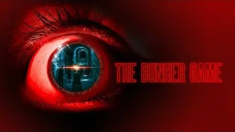 The Bunker Game | Official Trailer | Horror Brains_peliplat
