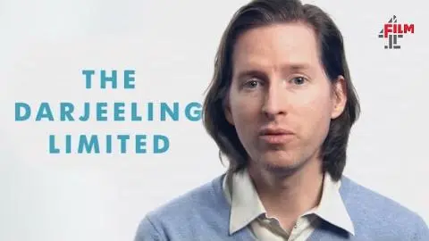 Wes Anderson on The Darjeeling Limited | Film4 Interview Special_peliplat