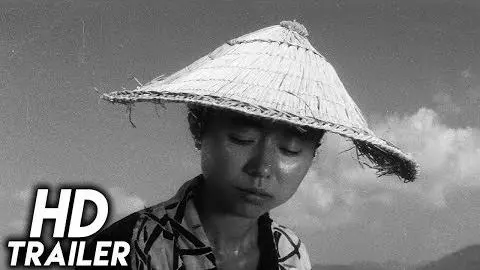 The Naked Island (1960) ORIGINAL TRAILER [HD 1080p]_peliplat