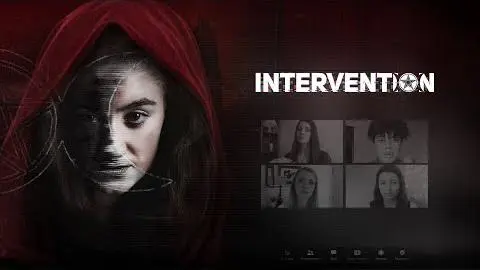 Intervention Official Trailer_peliplat