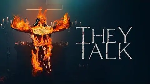 They Talk | Official Trailer | Horror Brains_peliplat