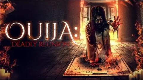 Ouija: Deadly Reunion | Official Trailer | Horror Brains_peliplat