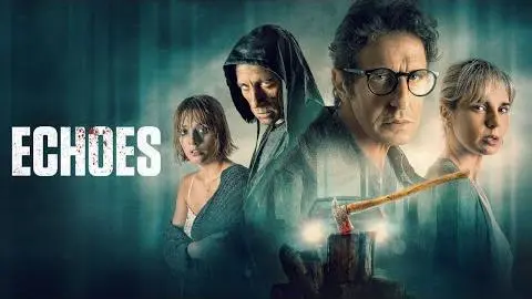 Echoes | Official Trailer | Horror Brains_peliplat