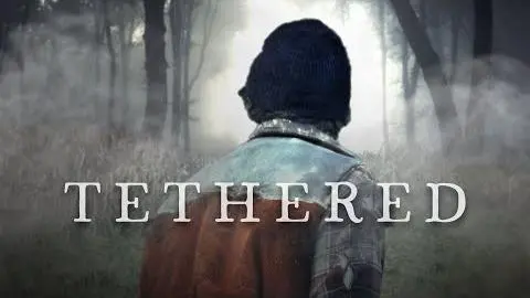 Tethered | Official Trailer | Horror Brains_peliplat
