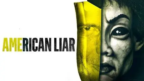 American Liar | Official Trailer | Horror Brains_peliplat
