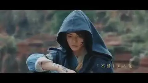 💖xukai💖bailu💖The Legends Trailer [Best Chinese Drama]_peliplat