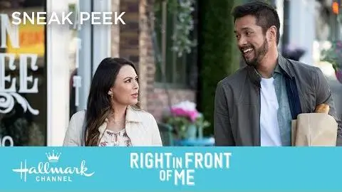 Sneak Peek - Right in Front of Me - Hallmark Channel_peliplat