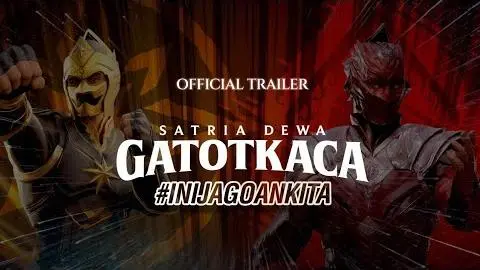 Satria Dewa GatotKaca - Official Final Trailer | 9 Juni 2022 di Bioskop Seluruh Indonesia_peliplat