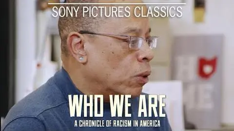 WHO WE ARE | Clip & Conversation with Jeffery Robinson & Directors Sarah Kunstler & Emily Kunstler_peliplat