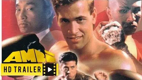 Kickboxer 2 / Official Trailer (1990)_peliplat