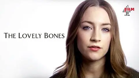 Saoirse Ronan on The Lovely Bones | Film4 Interview Special_peliplat