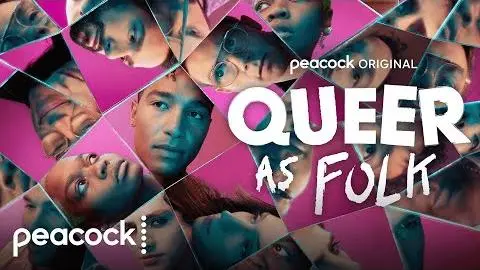 Queer as Folk | Official Trailer | Peacock Original_peliplat