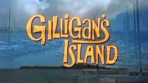 Gilligan's Island 1964 - 1967 Opening and Closing Theme (With Snippet) HD Dolby_peliplat