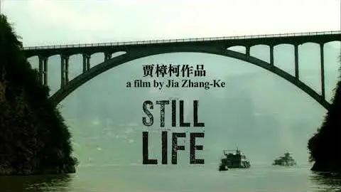 Still Life (dir. Jia Zhang-ke, China, 2006) - Official US Trailer - Opens in Virtual Cinemas 9/25/20_peliplat