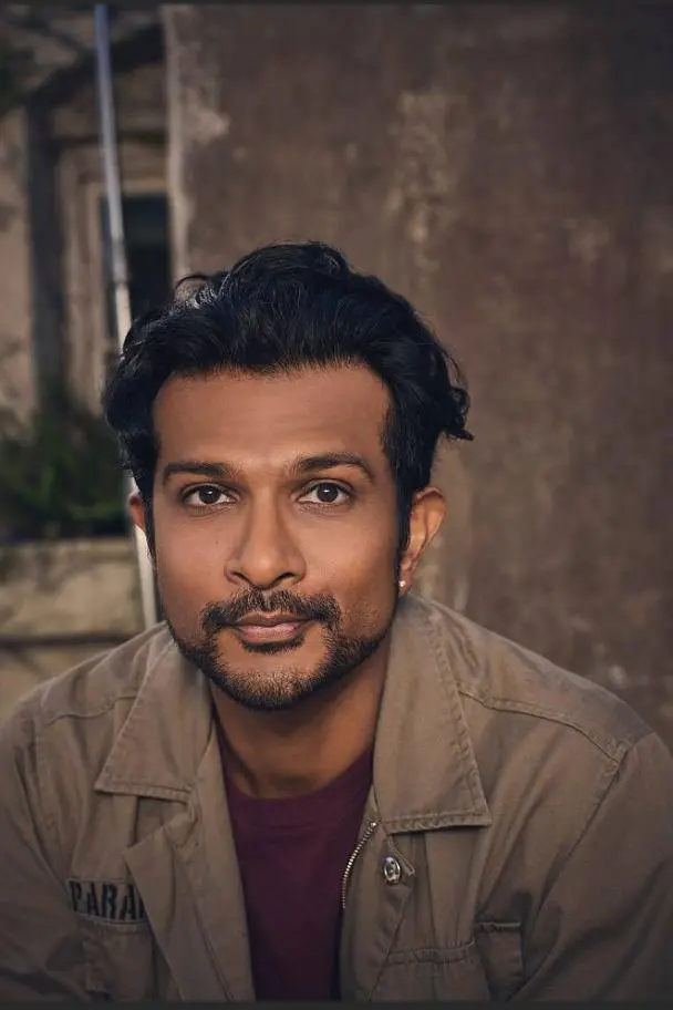 Utkarsh Ambudkar_peliplat