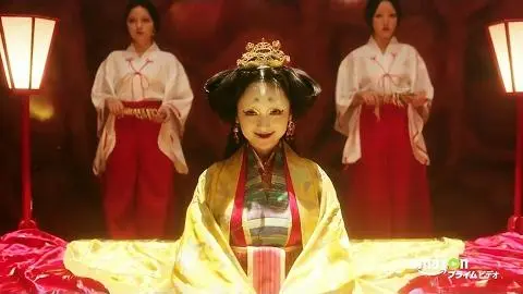 [Trailer] Tokyo Vampire Hotel [Summer Drama 2017]_peliplat