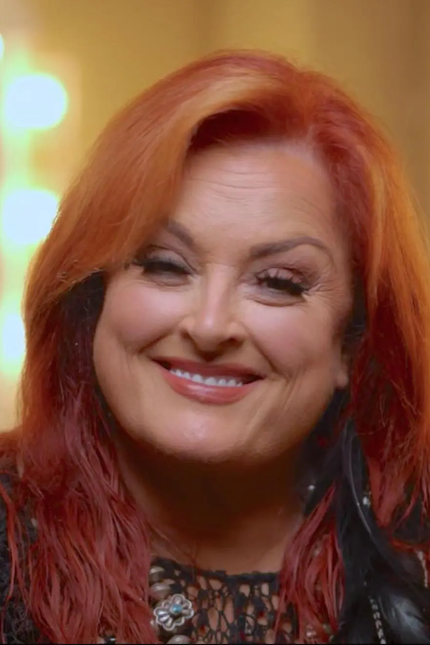 Wynonna Judd_peliplat