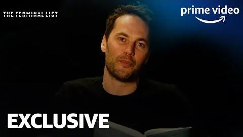 Taylor Kitsch Reads The Terminal List_peliplat