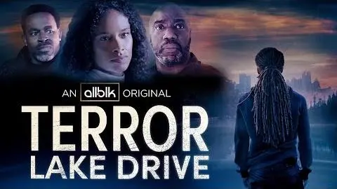 Terror Lake Drive | Official Trailer (HD) | ALLBLK Limited Series_peliplat