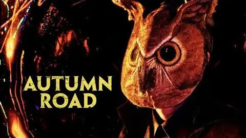 Autumn Road | Official Trailer | Horror Brains_peliplat