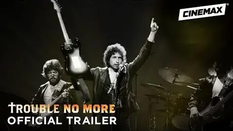 Trouble No More | Official Trailer | Cinemax_peliplat