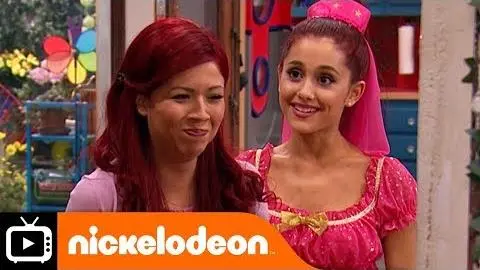 Sam & Cat | Bloopers | Nickelodeon UK_peliplat