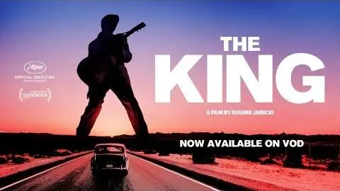 THE KING - Official Trailer HD - Oscilloscope Laboratories_peliplat