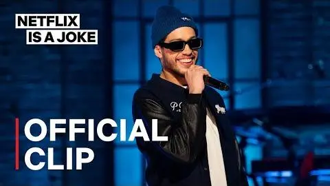 Pete Davidson Talks About His Dope Life | Pete Davidson Presents: The Best Friends_peliplat