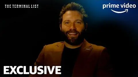 Jai Courtney Reads The Terminal List_peliplat