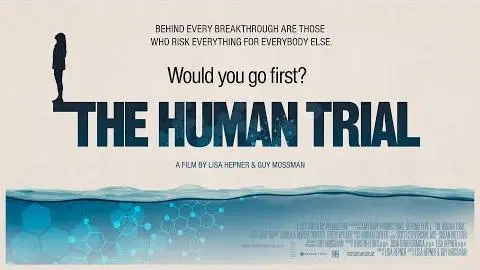 The Human Trial (2022) OFFICIAL TRAILER_peliplat