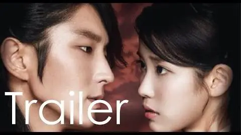 Moon lovers: scarlet heart ryeo Full Trailer 2016 HD_peliplat