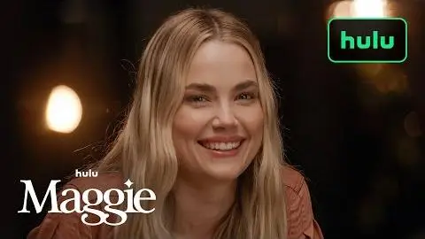 Maggie | Official Trailer | Hulu_peliplat