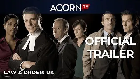 Official Acorn TV Trailer_peliplat