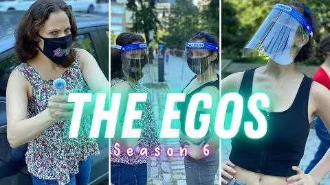 The Egos (Season 6) - Trailer_peliplat