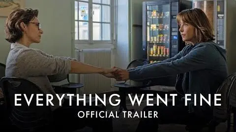 EVERYTHING WENT FINE | Official UK Teaser_peliplat