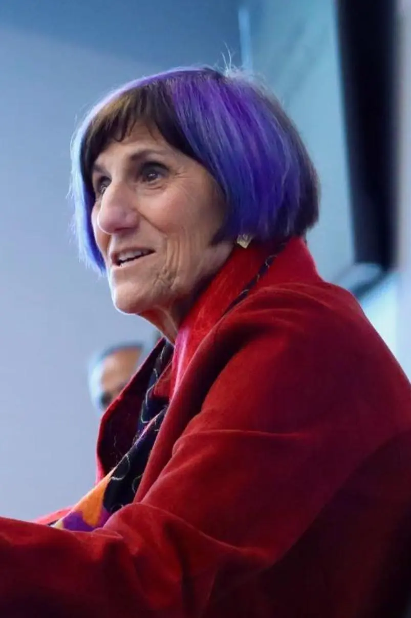 Rosa DeLauro_peliplat