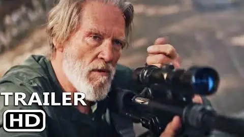 THE OLD MAN Official Trailer (2022)_peliplat