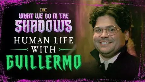 Human Life with Guillermo=_peliplat