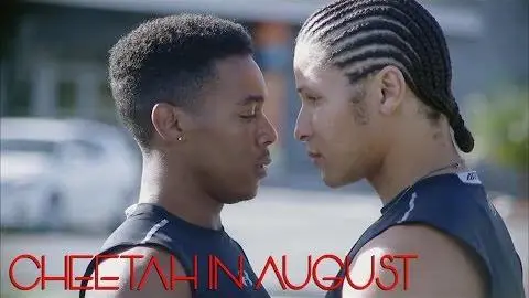 "Cheetah In August"   (Season 1 & 2 Trailer)_peliplat