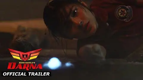 Darna | Official Trailer_peliplat