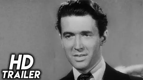 Mr. Smith Goes to Washington (1939) ORIGINAL TRAILER [HD 1080p]_peliplat