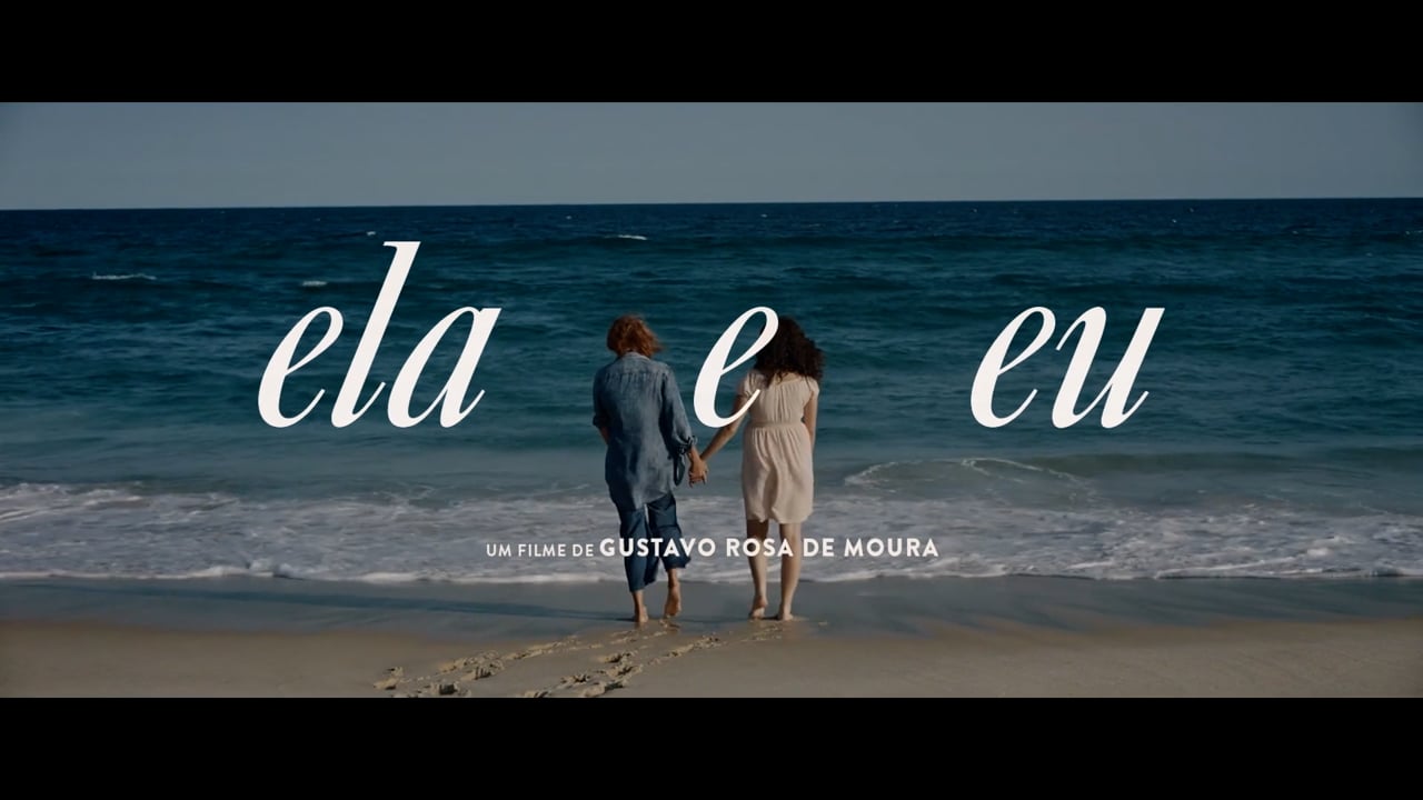 Ela e Eu - Teaser_peliplat